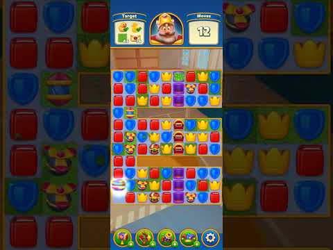 Royal Match Level 4030