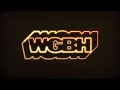 WGBH Logo 2013 Rare Variant