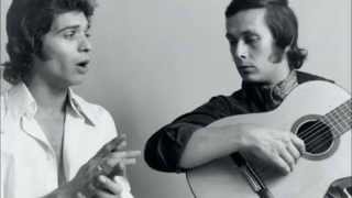 camaron - ante el altar me juraste