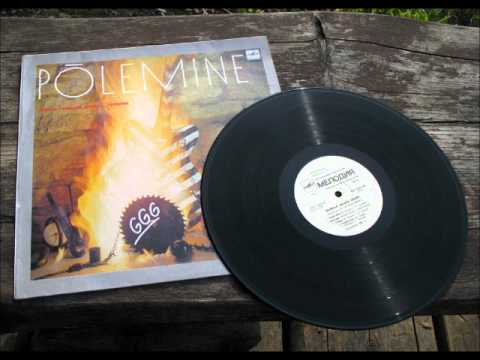 Gunnar Graps & GGG - Trepist üles