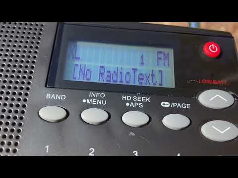 XL 106.7 Fail Again July 15 2022