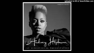 Chrisette Michele - Charades (No Rap)