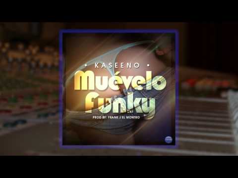 Kazeeno - Muevelo Funky