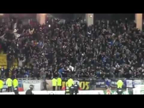 Monaco-Bastia 13.02.2012 But