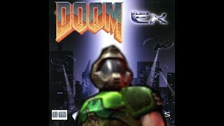 DOOMex : Deus Ex in a Doom Wad