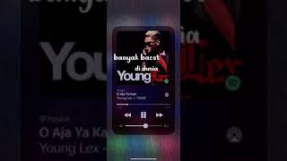 Download lagu story wa younglex oaja yakan mp3 Download lagu story wa younglex oaja yakan mp3