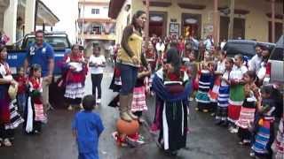 preview picture of video 'TINGUINDIN SAN PABLO 2012 VIDEO DE SMJ DEJANDO HUELLA'