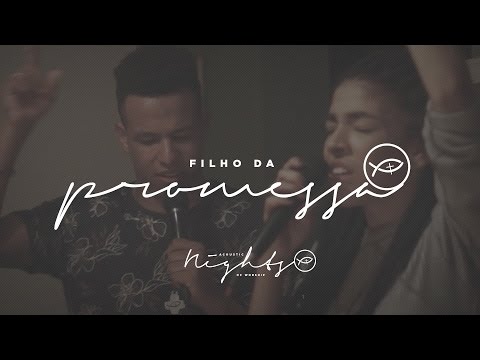 Filho Da Promessa video
