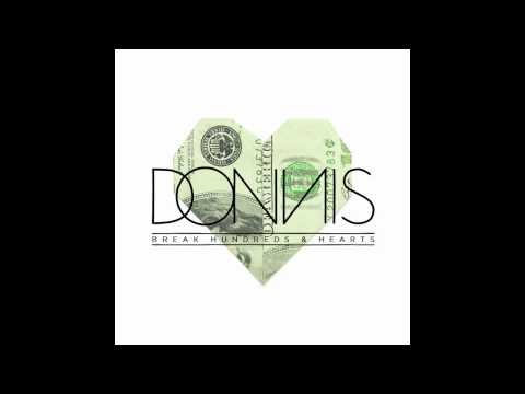 Donnis - Who I Am