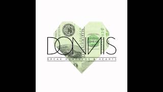 Donnis - Who I Am