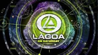 TRAILER LAGOA ON SATURDAY - MARCH 2013