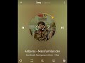 Anbarey Song WhatsApp Status Gulu Gulu Sana Sandhanam Dhee