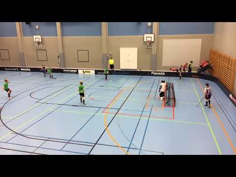 2.2.2020 Duo96 - ToiRI Panthers