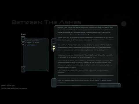 Freespace: Between the Ashes - Side Story 5