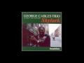 Samba De Orfeu - George Cables  feat.Albert "Tootie" Heath