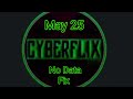 Cyberflix No Data Fix