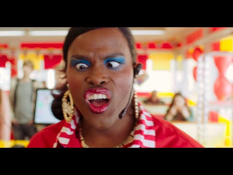 Judeska & Ping Ping | WOKE klanten en vegetarische kip bij FC Kip