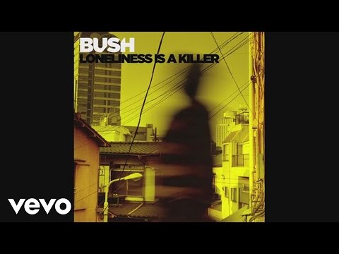 Video thumbnail for Loneliness is A Killer