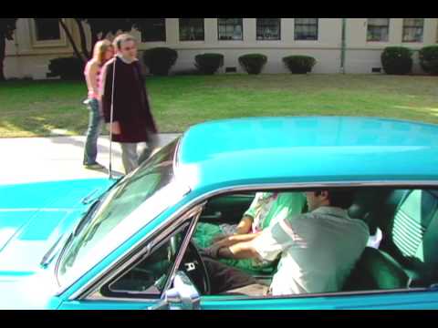 Conceiving Rob Schrab