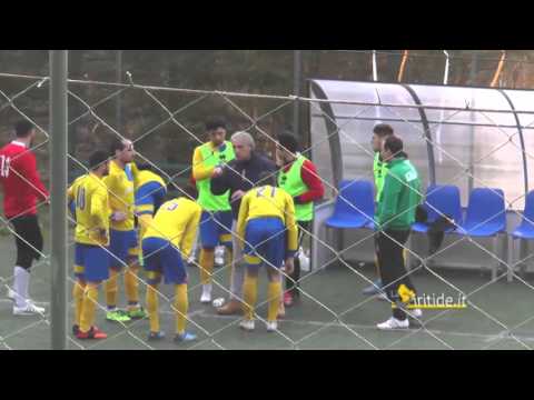 Calcio a 5 C1: Castrum Byanelly - Medio Basento 5 - 5