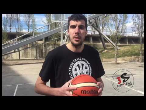 Albert Fontet te invita al 3SB Aldeas Infantiles