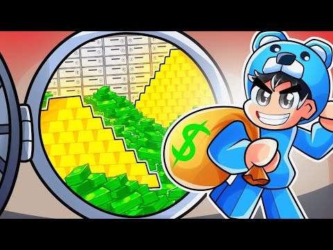 ROB MILLIONAIRE'S MANSION OBBY! (ROBLOX)