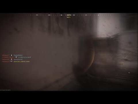 Call of Duty modern warfare 3 frenzy 5 kill streak Hardcore