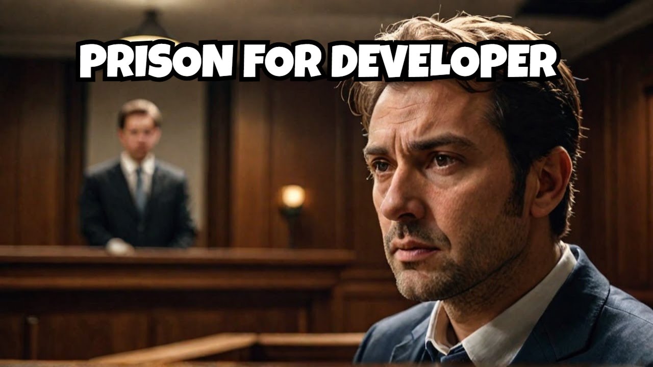 Tornado Cash: The Shocking Legal Battle Unfolds - Tornado Cash Developer Faces 64 Months in Prison!