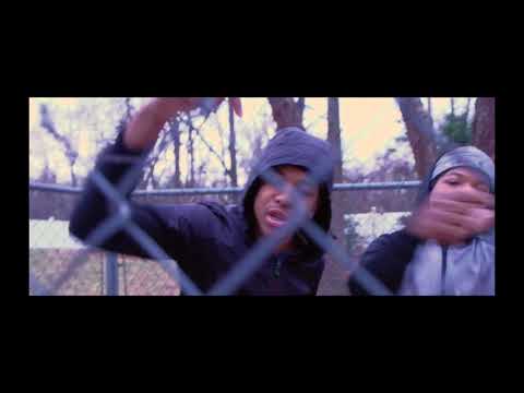 King Chop-Push-Feat: Migo Lee (Official Video)
