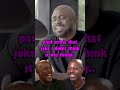 Wayne Brady talks Chappelle show skit #comedy  #funny  #davechappelle