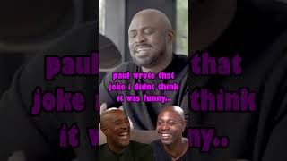 Wayne Brady talks Chappelle show skit #comedy  #funny  #davechappelle
