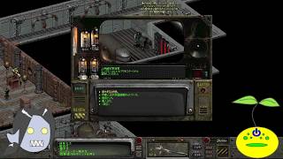 【文六劇場】世紀末救世主伝説Fallout 2【第24話】