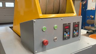 Prodaja Vaner V-C03 ostale industrijske opreme - Slika 4 | Machineryline BA Vaner V-C03 ostala industrijska oprema | Slika 4 - Machineryline