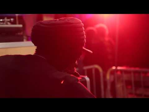 Aba Shanti I playing at WaDaDa Festival #3 - 2019