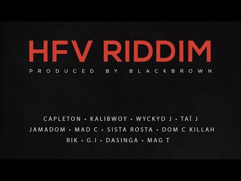 Wyckyd J - War Feat BlackBrown 2K15