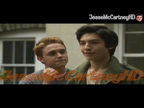 Jesse McCartney - Beware the Gonzo - Movie Stills - HD