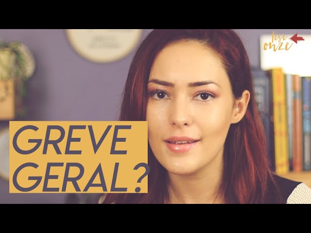 Pronunție video a greve în Portugheză