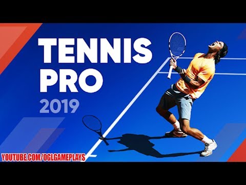 Видео Tennis World Open 2019 #1