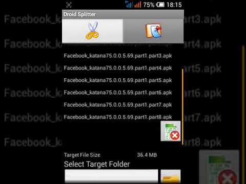 TUTO Fanatambarana Fichier mzarazara by TL