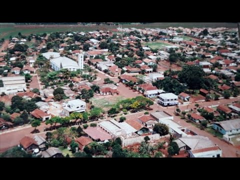 Lidianópolis PR Antigamente 