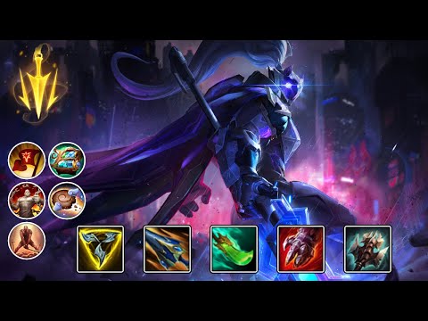 Raen Jax Montage  - BEST JAX | STAR LOL
