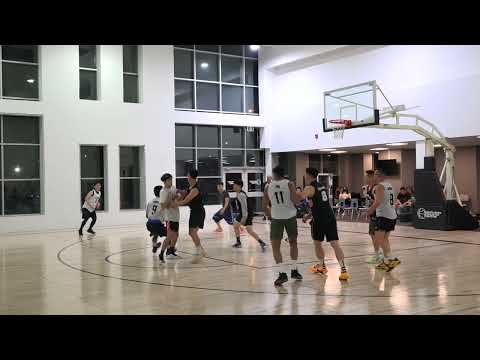 Wimpy's Oakridges vs Loons - Saturday rec - tcbl 2022 spring