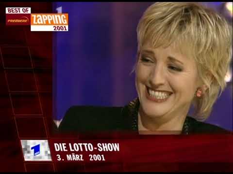 10 Jahre Premiere Zapping - Best of 2001