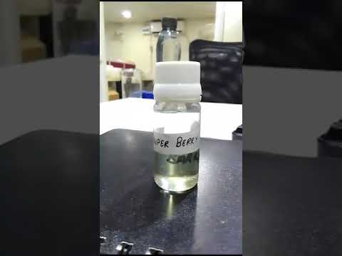 Fresh Juniperberry Essential Oil, For Cosmetic, 100% Pure