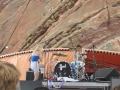 The Grates - Inside Outside (Live at the 2009 Monolith Festival, Red Rocks, CO)