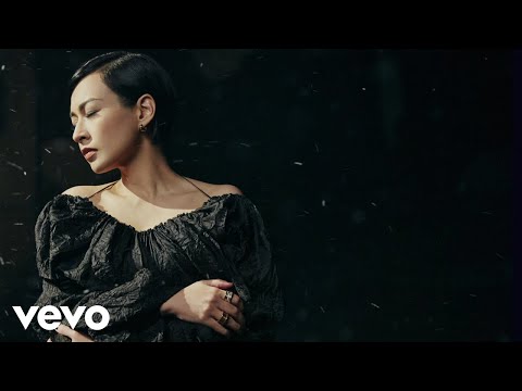 Misha Omar - Masihkah Ada Rasa Itu? (OST "Wanita Syurga") | Official Lirik Video