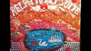 Don Cherry  -  Desireless.wmv