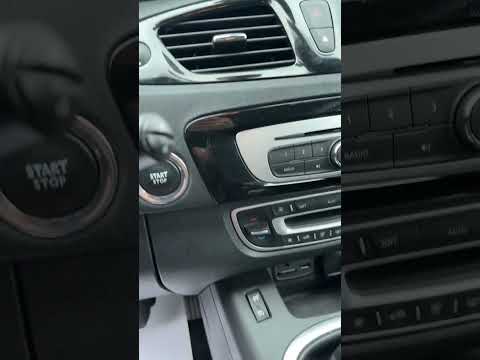 фото renault grand scenic ii 0