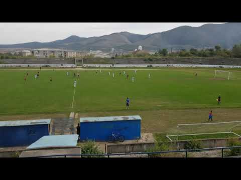 FRF_AJF Alba - Liga Elitelor U15 - Metalurgistul Cugir vs Valea Frumoasei - Repriza 2  (2/2)