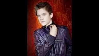 luke benward: shine